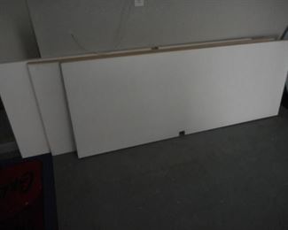 3 pocket door slabs, 30" wide x 80" tall https://ctbids.com/#!/description/share/210491