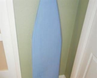 Ironing board with cover https://ctbids.com/#!/description/share/210495