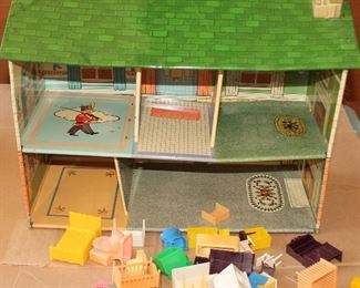 dollhouse