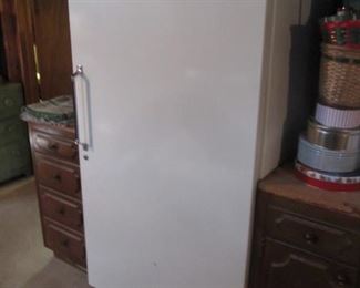 Coldspot Freezer
