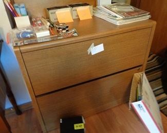 file cabinet