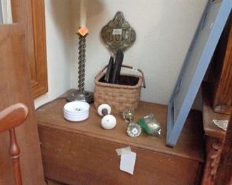 small drop leaf table