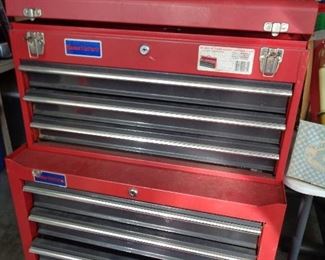 tool storage cabinet