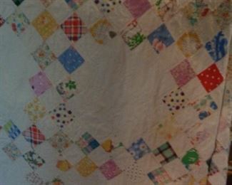 quilt