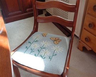 6 of these chairs