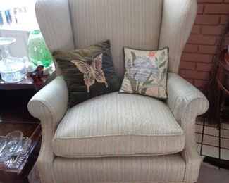 side chair