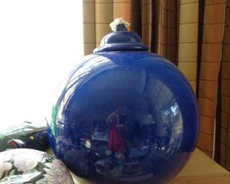 oil lamp, too cute