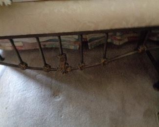 bench