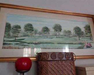 wall decor