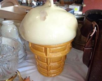 cookie jar