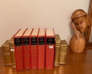 Classic book set