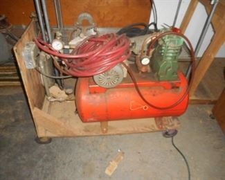 Air Compressor