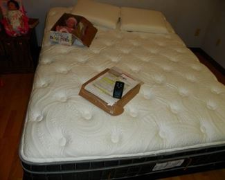 Brand new adjustable bed