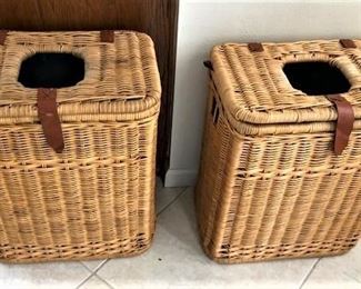 Wicker Baskets