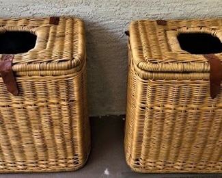 Wicker Baskets