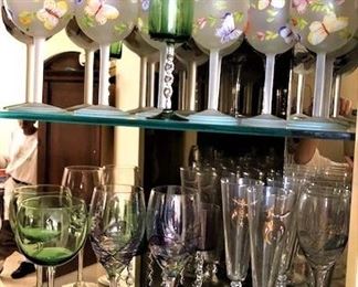 Wine Glasses