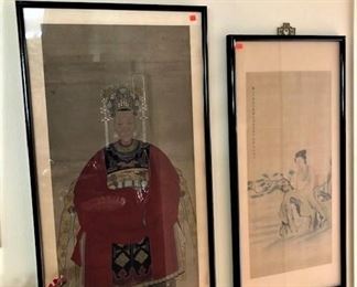 Ching Dynasty