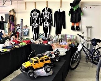 Remote Control Cars