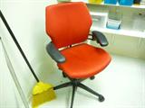 humanscale chairs - 30 + of these