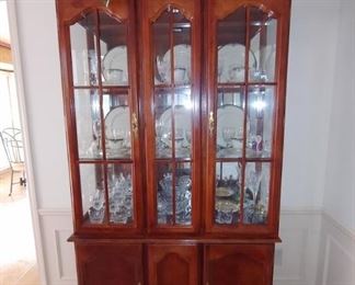 china cabinet