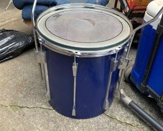 #52		drum tma by remo 	 $30.00 
