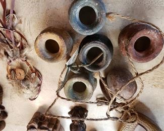 Native American Collectables