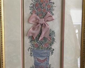 Set of 2 originally $225 for both asking $100 for both 