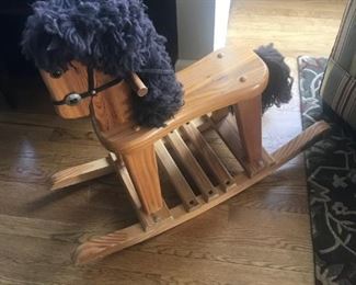 1978 Klapat Textiles handmade in Union South Carolina $65