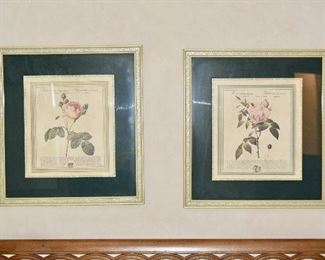 Cecil Golding Bird Prints