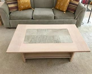Gangso Made in Denmark Coffee Table