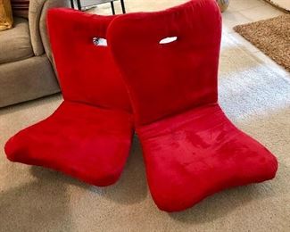 Floor chairs