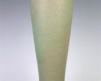 Rare Rookwood vase