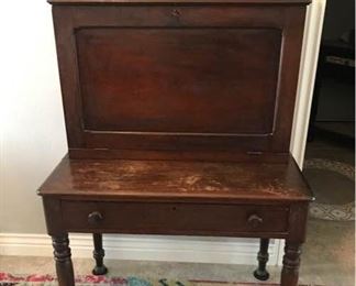 Antique Secretary