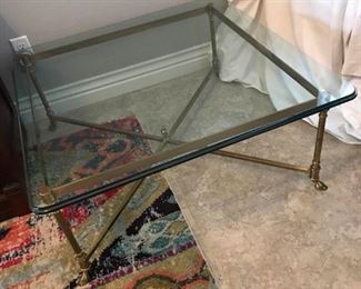 Sofa Table