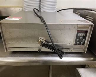 Wesco Pizza Oven 425A