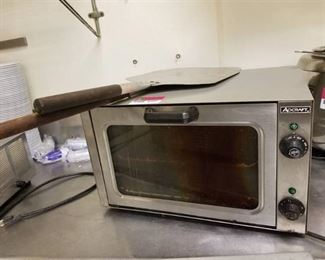 Adcraft Convection Oven COQ-1750W