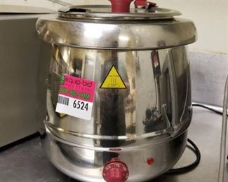 Glenray Kettle 1024108