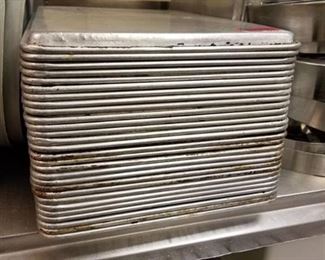 29 Baking Sheets