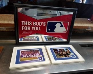 2 Royals Pictures and Budweiser Picture