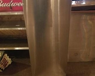 48in Stainless Shelf