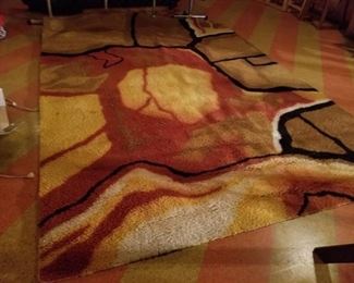 8ft x 11ft Rug