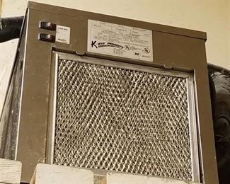 Glycol System