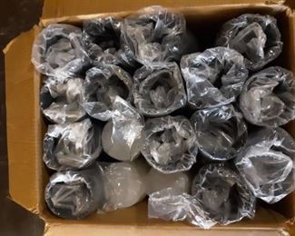 Coca Cola 2012 Football Cups Approx 225