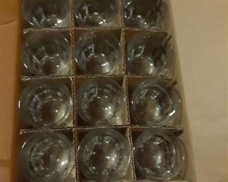 (34) Rocks Glasses 4oz