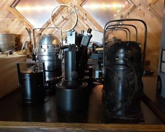 Assorted Stage/Theater Lighting