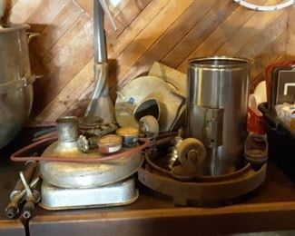Hobart Miscellaneous Items