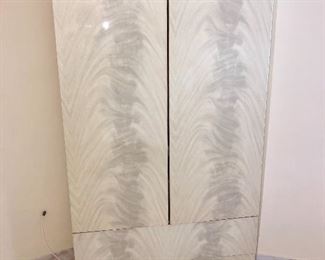 Armoire - $65 - (36-1/2W 18D 67H)