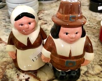 Publix Pilgrims S&P!