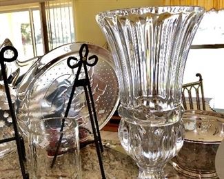 Large Vase