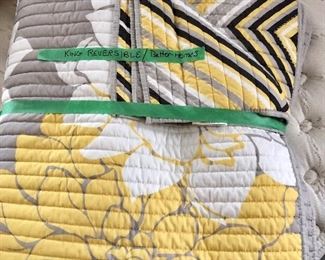 Better Homes & Gardens Reversible Comforter